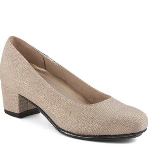 David Tate Suvi Women's Dress Pumps BRAND NEW